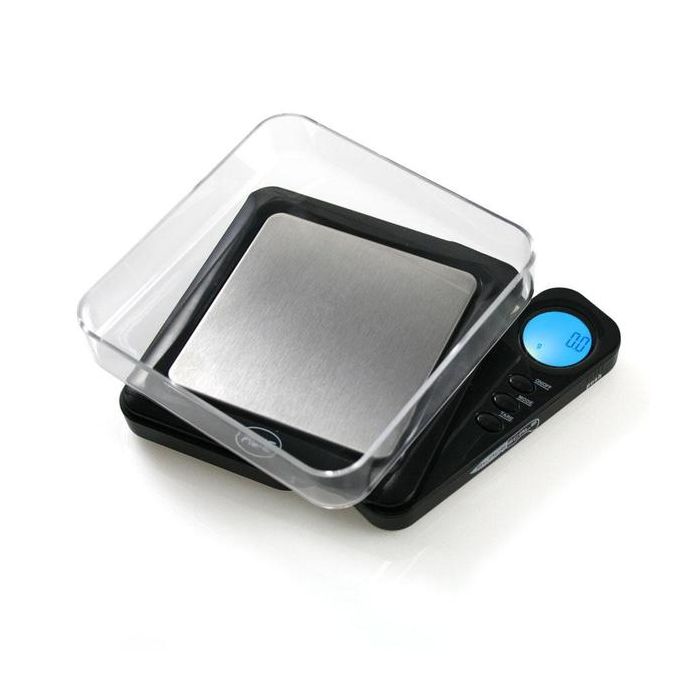 AWS 1kg Digital Pocket Scale Series - American Weigh Scales