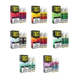 elfbar nachfüll pod läuft aus Peach Blueberry Kiwi Nic Salt E-Liquid by Lost Vape