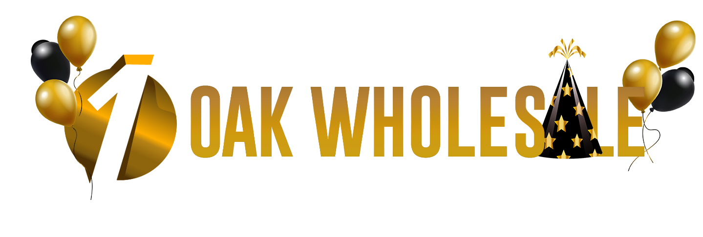 1 Oak Wholesale